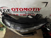 Oto Çıkma Parça / Renault / Clio / Far & Stop / Sağ Ön Far / Çıkma Parça 