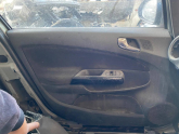 Oto Çıkma Parça / Opel / Corsa / Kaporta & Karoser / Sol Ön Kapı / Çıkma Parça 