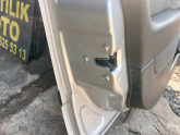 Oto Çıkma Parça / Opel / Astra / Kaporta & Karoser / Kapı Kilidi / Çıkma Parça 