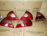 Oto Çıkma Parça / Ford / Mondeo / Far & Stop / Sol Arka Stop / Çıkma Parça 