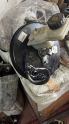 Renault megan 2 bosch marka Westinghouse
