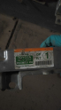 89170-13020 TOYOTA COROLLA İÇİN AİRBAG BEYNİ