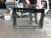 Oto Çıkma Parça / MG / HS / Kaporta & Karoser / Ön Panel / Çıkma Parça 