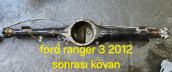 FORD RANGER 3 2012 SONRASI KOVAN                      (XS3007S25)