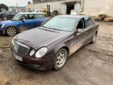 Oto Çıkma Parça / Mercedes / E Serisi / Motor / Blok / Çıkma Parça 