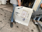 Oto Çıkma Parça / Hyundai / H100 / Tampon / Ön Tampon / Çıkma Parça 