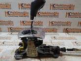RENAULT FLUENCE OTOMATİK VİTES KULESİ VE TOPUZU 341042088R, 3410