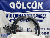 9825736580 Peugeot 2008 Dodik ORJİNAL