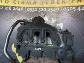 9662688980 FORD MONDEO 2.0 TDCI ÇIKMA V45 MOTOR EMME MANİFOLDU