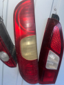 Oto Çıkma Parça / Fiat / Doblo / Far & Stop / Sol Arka Stop / Çıkma Parça 