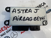 Oto Çıkma Parça / Opel / Astra / Airbag / Airbag Beyni / Çıkma Parça 