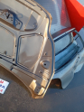Oto Çıkma Parça / Ford / Focus / Kaporta & Karoser / Kaput / Çıkma Parça 