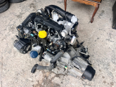 Oto Çıkma Parça / Renault / Fluence / Motor / Enjektör / Çıkma Parça 