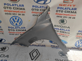 Oto Çıkma Parça / Renault / Fluence / Kaporta & Karoser / Sol Ön Çamurluk / Çıkma Parça 