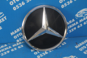 Oto Çıkma Parça / Mercedes / CLA / Arma & Yazı / Panjur Arması / Çıkma Parça 