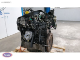 Oto Çıkma Parça / Renault / Megane / Motor / Motor (komple) / Çıkma Parça 