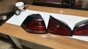 Oto Çıkma Parça / Volkswagen / Golf / Far & Stop / Sol Arka Stop / Çıkma Parça 