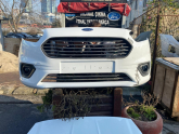 Oto Çıkma Parça / Ford / Tourneo Courier / Tampon / Tampon Demiri / Çıkma Parça 