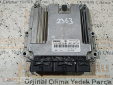 REAUNLT DACİA DOKKER LODGY SANDERO 1.5 DCİ 237102213R 0 281 030