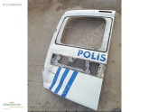 Oto Çıkma Parça / Fiat / Doblo / Kaporta & Karoser / Bagaj Kapağı / Çıkma Parça 