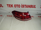 Oto Çıkma Parça / Mercedes / E Serisi / Beyin / Start Stop Beyni / Çıkma Parça 