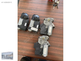 Oto Çıkma Parça / Opel / Astra / Sunroof / Sunroof Kumanda Paneli / Çıkma Parça 
