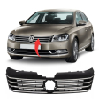 3AA853651 VW PASSAT 11-15 ÖN PANJUR SİYAH