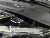 Oto Çıkma Parça / Mercedes / C180 / Far & Stop / Sol Ön Far / Çıkma Parça 