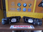 Oto Çıkma Parça / Volkswagen / Passat / Far & Stop / Sağ Ön Far / Çıkma Parça 