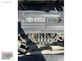 Oto Çıkma Parça / Toyota / Corolla / Motor / Komple Motor / Çıkma Parça 