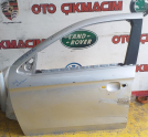 Oto Çıkma Parça / Peugeot / 301 / Kaporta & Karoser / Sol Ön Kapı / Çıkma Parça 