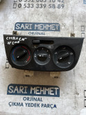 Oto Çıkma Parça / Citroen / Nemo / Klima / Kontrol Paneli / Çıkma Parça 
