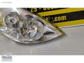 Oto Çıkma Parça / Renault / Master / Kaporta & Karoser / Sağ Arka Kapı / Sıfır Parça 