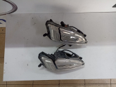 Oto Çıkma Parça / Hyundai / Tucson / Far & Stop / Sis Farı / Çıkma Parça 
