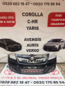 Oto Çıkma Parça / Toyota / Verso / Tampon / Ön Tampon / Çıkma Parça 