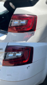 Oto Çıkma Parça / Audi / A5 / Kaporta & Karoser / Ara Bölme Sacı / Çıkma Parça 