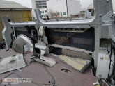 Oto Çıkma Parça / Volvo / S80 / Direksiyon / Direksiyon Simidi / Çıkma Parça 