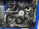 Oto Çıkma Parça / Audi / A8 / Motor / Motor (komple) / Çıkma Parça 