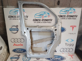 Oto Çıkma Parça / Volkswagen / Transporter / Kaporta & Karoser / Sol Ön Kapı / Çıkma Parça 