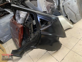 Oto Çıkma Parça / Nissan / Qashqai / Kaporta & Karoser / Arka Çamurluk / Sıfır Parça 