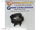 Md353869 Mitsubishi Carisma 1,6 1,8 Çıkma Orjinal Şarj Dinamosu