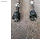 Oto Çıkma Parça / Renault / Clio / Alt Takım / Aks / Çıkma Parça 