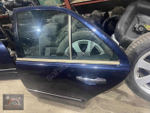 Oto Çıkma Parça / Mercedes / E Serisi / Kaporta & Karoser / Sol Arka Kapı / Çıkma Parça 