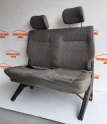 Transporter t4 t5 2 li arka koltuk