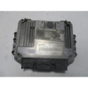 Renault Scenic Motor Beyni 0281012589 8200527725 8200527756