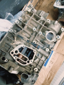 Oto Çıkma Parça / Audi / A4 / Motor / Motor (komple) / Çıkma Parça 