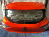 RENAULT CLİO 2024 BAGAJ KAPAĞI ÜÇEL OTO ÇIKMA BURSA