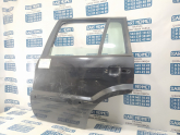 Oto Çıkma Parça / Ford / Fusion / Kaporta & Karoser / Sol Arka Kapı / Çıkma Parça 