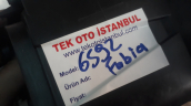 Oto Çıkma Parça / Skoda / Fabia / Far & Stop / Sol Ön Far / Çıkma Parça 