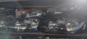 Oto Çıkma Parça / Volkswagen / Golf / Far & Stop / Sol Ön Far / Çıkma Parça 